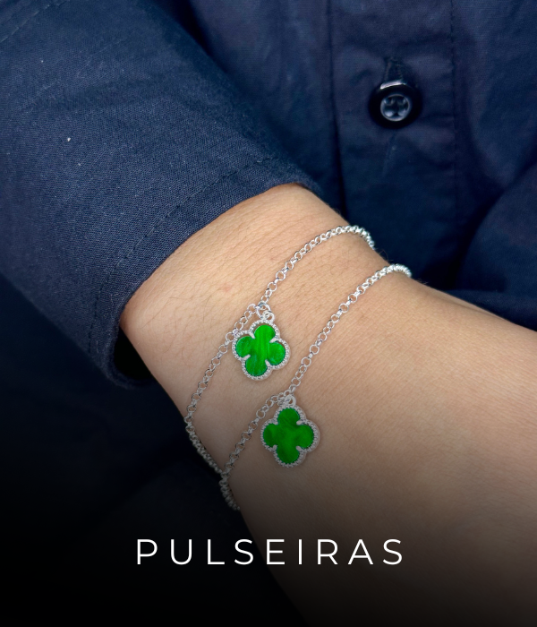 Pulseiras