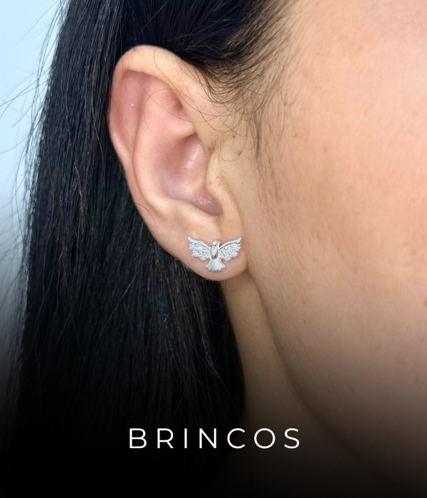 Brincos
