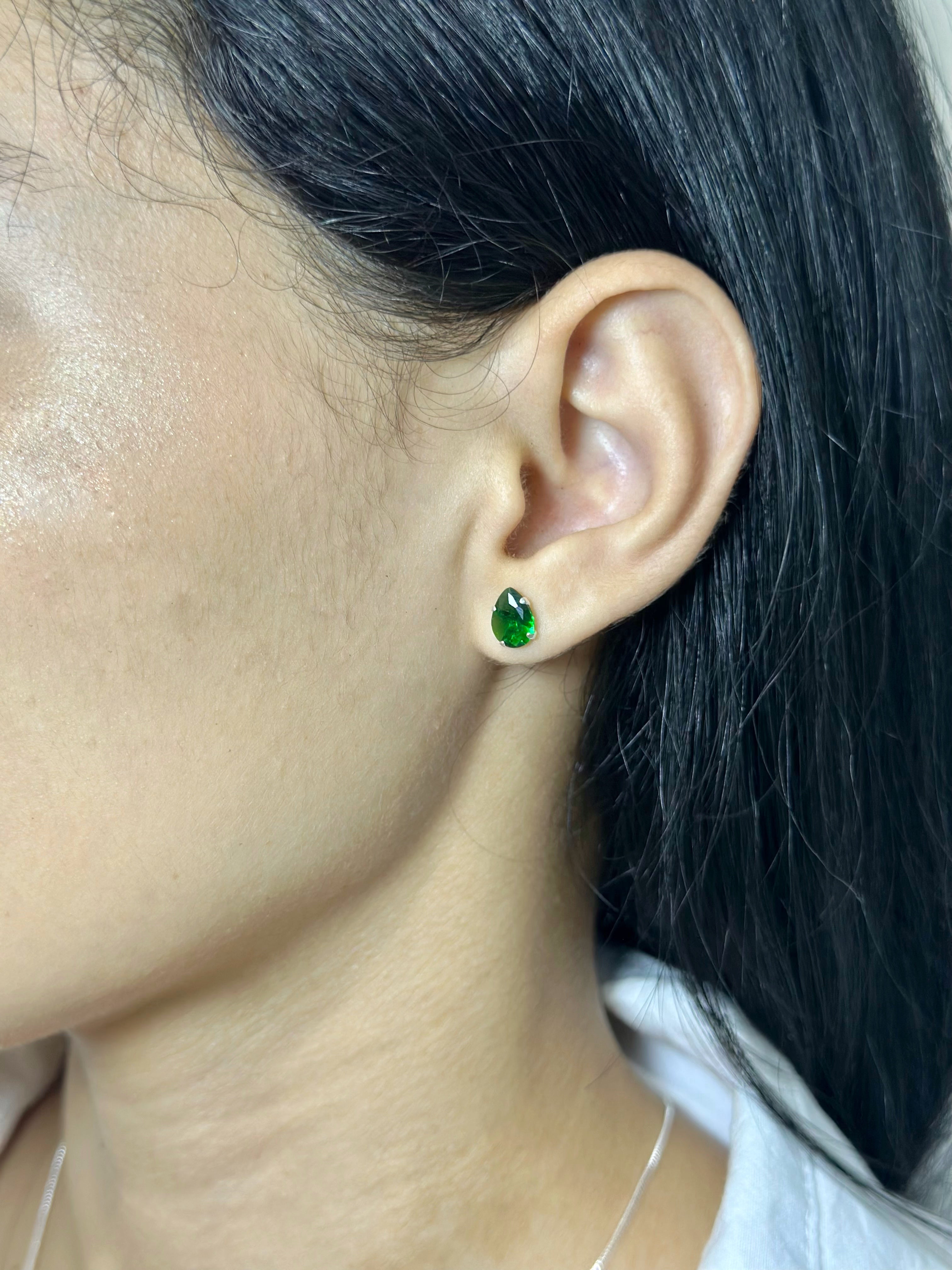 Conjunto em zircônia 6mm